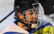 Bolzano, il giocatore di hockey Andreas Palla muore durante una partita