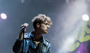 Dopo sette anni Paolo Nutini torna in concerto in Italia