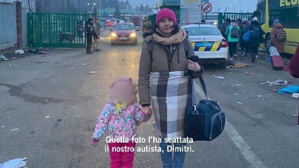 Il diario di Sofia - 3a puntata: 