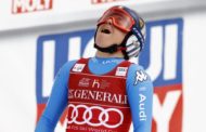 Sofia Goggia vince la coppa del mondo di discesa libera