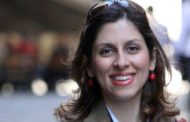 Teheran libera l'anglo-iraniana Nazanin Zaghari-Ratcliffe
