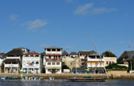 I turisti potrebbero salvare il favoloso arcipelago di Lamu, in Kenya