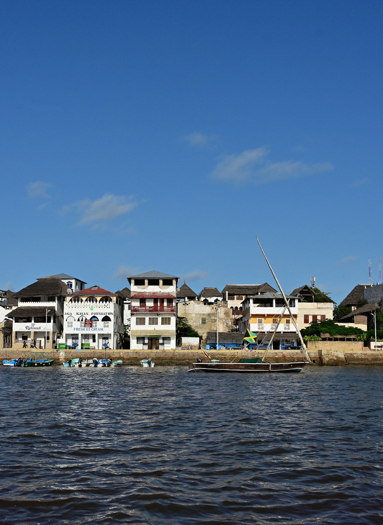 I turisti potrebbero salvare il favoloso arcipelago di Lamu, in Kenya