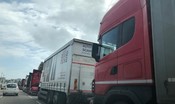 In Sardegna dilaga la protesta degli autotrasportatori autonomi