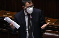 Ucraina, il ministro Patuanelli: 