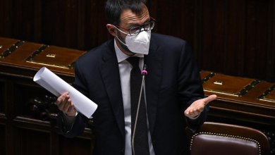 Ucraina, il ministro Patuanelli: 