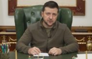 Zelensky si collegherà con Nardella alla manifestazione di Firenze, previste diecimila persone in Santa Croce contro la guerra