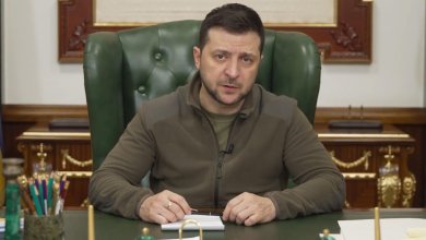 Zelensky si collegherà con Nardella alla manifestazione di Firenze, previste diecimila persone in Santa Croce contro la guerra