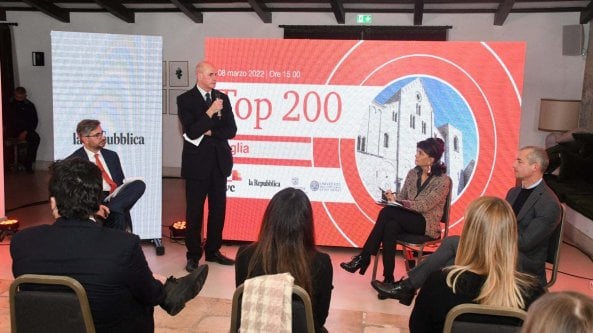 Top 200, svelato il rapporto sulle aziende leader in Puglia: il fattore della sostenibilità per crescere ancora