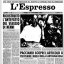 Sessantasette anni, un ragazzo, un giornale