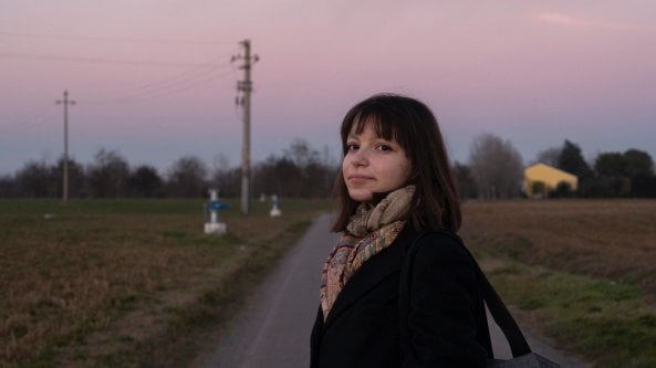 Sara Boanini: 