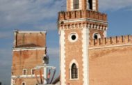 Le discussioni intorno al futuro dell'antico Arsenale di Venezia