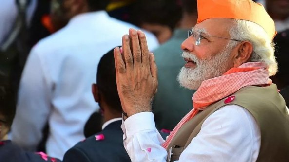 Ecco perché l'India non condanna la guerra di Putin