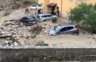 In Italia 8milioni di persone vivono in zone a rischio frane e alluvioni