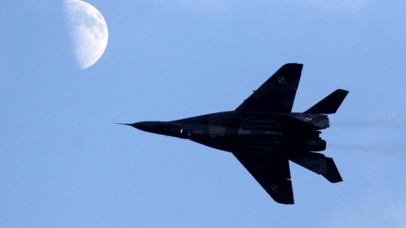 Il pasticcio dei jet polacchi all'Ucraina: che cosa è successo con gli aerei chiesti da Kiev