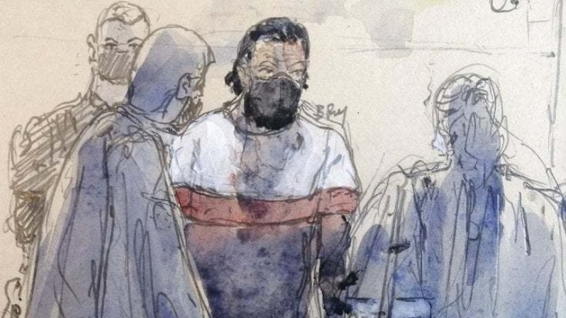 Bataclan, il processo del secolo raccontato da Emmanuel Carrère. I poveri figli dell’Isis