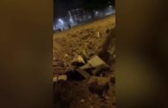 Drone del conflitto russo-ucraino precipitato nella notte a Zagabria. Il premier croato: 
