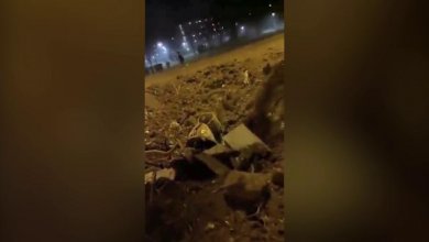 Drone del conflitto russo-ucraino precipitato nella notte a Zagabria. Il premier croato: 
