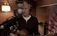 Sting torna a cantare 