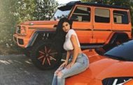 Le 10 “celebrity car collections” più cercate su internet