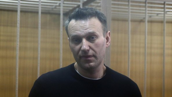 Russia, la procura chiede di condannare Navalnyj ad altri 13 anni di carcere