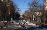 Odessa, il dramma degli ebrei più anziani: 