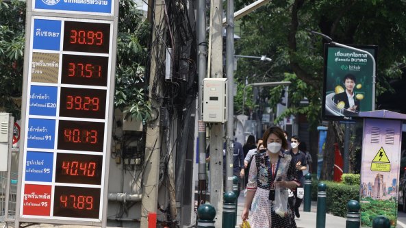 L'Occidente può fare a meno del gas e del petrolio russo?