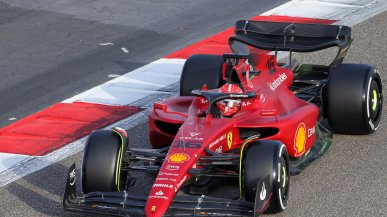F1, al via un Mondiale tutto da scoprire. Red Bull da battere, la Ferrari vuole stupire