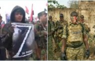 Arrivano 'volontari' dalla Siria e dall'Africa per combattere contro l'Ucraina