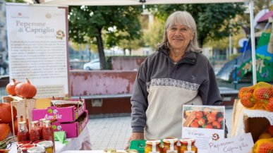 Torna il Salone del Gusto: a Torino dal 22 al 26 settembre 2022