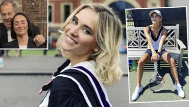 Londra potrebbe indagare sulla figlia dell'amante di Lavrov. L'ong di Navalnij chiede sanzioni