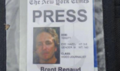 Ucciso un giornalista del New York Times nella città ucraina di Irpin