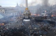 Ucraina e la rivolta del 2014: insurrezione popolare o colpo di Stato?