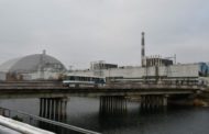 A Chernobyl non arriva più corrente. Gli ucraini: 