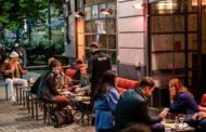 Più bevi, più diventa piccolo il tuo cervello. E la degenerazione inizia con un solo drink