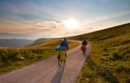 La top 10 delle ciclovie italiane: quella del Sole la più cliccata, la Spoleto-Assisi n. 1 per la qualità