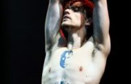 Sergei Polunin non sarà a Milano per il Rasputin. Il 