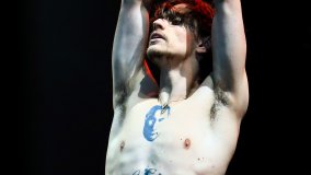 Sergei Polunin non sarà a Milano per il Rasputin. Il