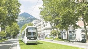 Grenoble capitale verde d'Europa si affida alla scienza