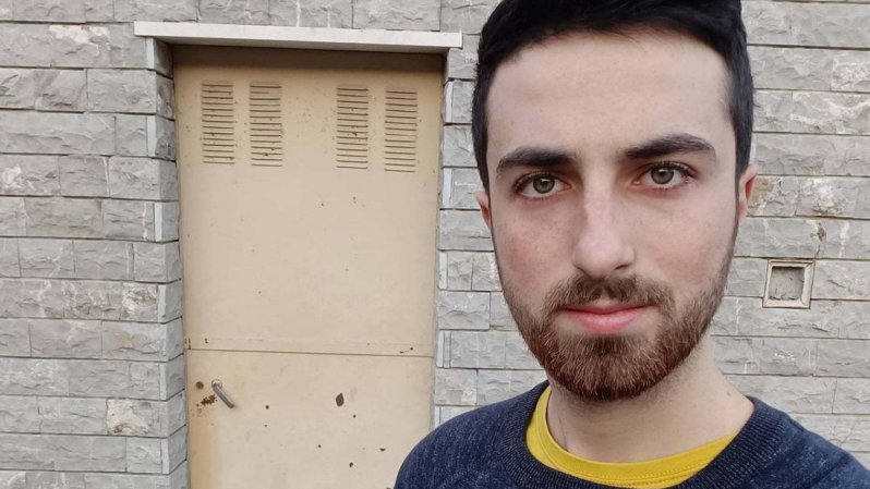 Daniele Cicala: 
