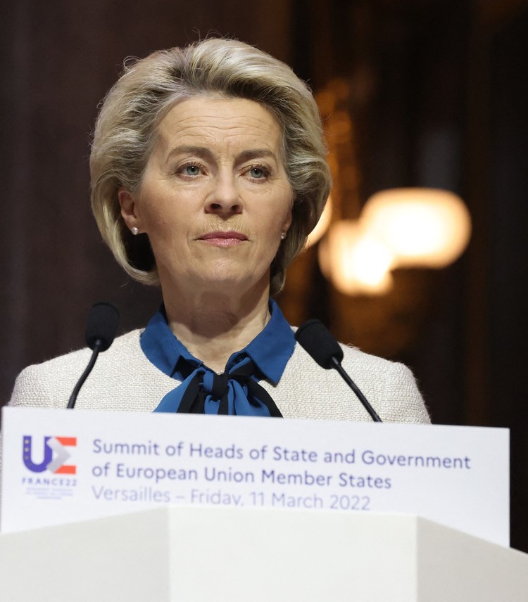 La guerra in Ucraina spinge verso la stagflazione, ma l'Ue è reattiva