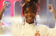 Tracy Eboigbodin, la vincitrice di Masterchef 11 che cucina ballando