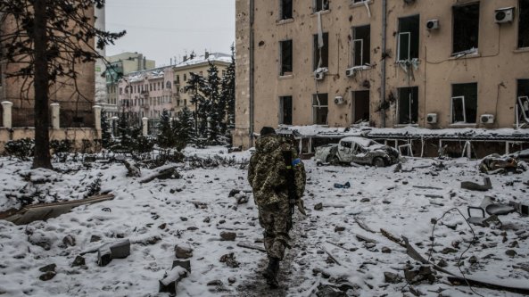 Le guerre di Putin: dalla Cecenia alla Georgia, tutti i conflitti della Russia dopo la fine dell'Unione Sovietica