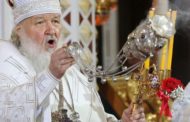 Il patriarca di Mosca e la 