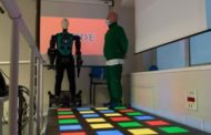 Ecco RoBee, il robot umanoide per la riabilitazione da ictus e traumi