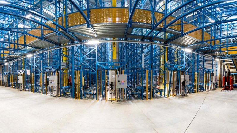 La startup di 65 anni che vuole far risparmiare sulla bolletta le fabbriche