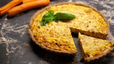 Anche a tavola è tempo di Quaresima: ecco le alternative alla carne che offre la nostra biodiversità