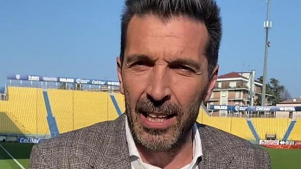 Gigi Buffon: 