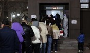A Changchun nuovo picco di contagi e la città cinese torna in lockdown
