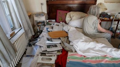 Infarto: muore di più chi guadagna di meno